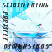Scintillating Particle Dimensions