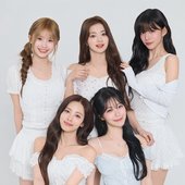 #fromis_9 for Sudden Attack.