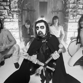 Mercyful Fate