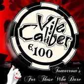 Tomorrow's For Those Who Dare