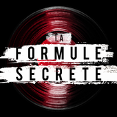 FormuleSecrete için avatar