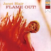 Flame Out! (1959)