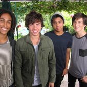 Allstar Weekend ♥