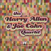 The Harry Allen and Joe Cohn Quartet