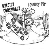 Country Pit - EP