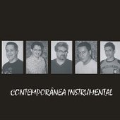 Contemporaea Instrumental First Album COver