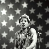 Bruce Springsteen