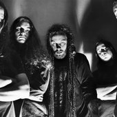 At the Gates