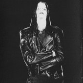 Garst (Pure Evil)