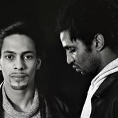 Roni Size & DJ Krust
