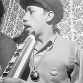 augustus pablo