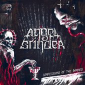 Confessions Of The Damned