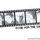 Pose photo strip