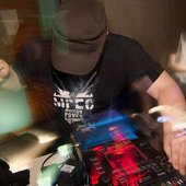 Tatlum live @ Partyzan Party