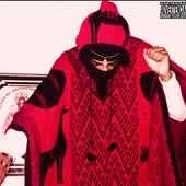 El Chaski [Explicit]