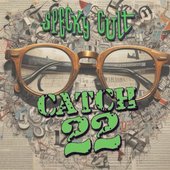 CATCH 22