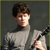 NicholasJerryJonas*