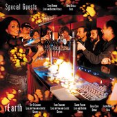 rEarth band
