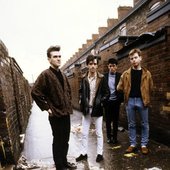 The Smiths