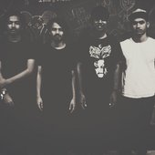 malaysian soft shoegaze