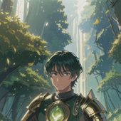 Avatar for Aurum_2006