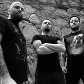 Molested Divinity (2018)