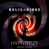 Hypnotize (Radio Remix)