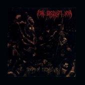 Troops of Eternal War