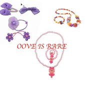 Oove Is Rare [Explicit]