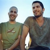 Ran Danker And Ilai Botner