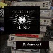 Unreleased, Vol. 1