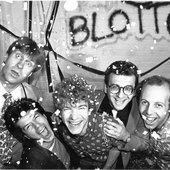 Blotto confetti