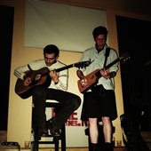 Acoustic @ Friends Bar, Yerevan 2010