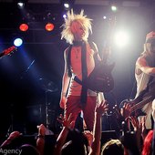 Live @ XO-Club
