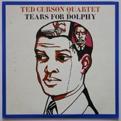 Tears For Dolphy