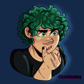 Lostfanboy 的头像