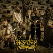 Band lineup