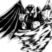 Wings of Steel (Storm Eagle (Megaman X) - Single