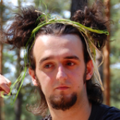 LastFM profile picture for @Packet
