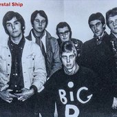 Crystal Ship