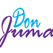 donjuma için avatar