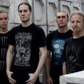 The Seer (Aus) band 2012