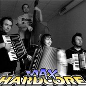 Max-Hardcore