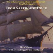 From Salthouse Dock