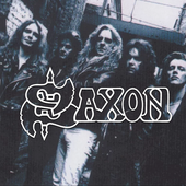 Saxon