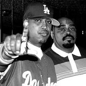 Sen Dog & Mellow Man Ace