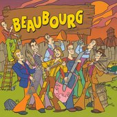 Beaubourg 