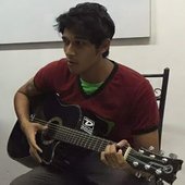 Profile pic from Youtube and Instagram.