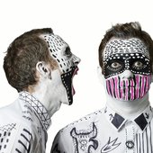 JeanGa and George