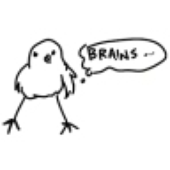 LastFM profile picture for @eerie